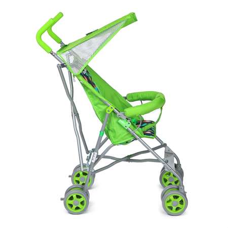 Коляска прогулочная Babyton Easy Green