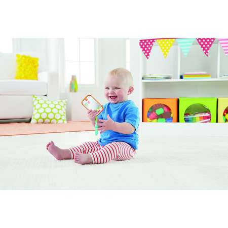 Игрушка Fisher Price телефон