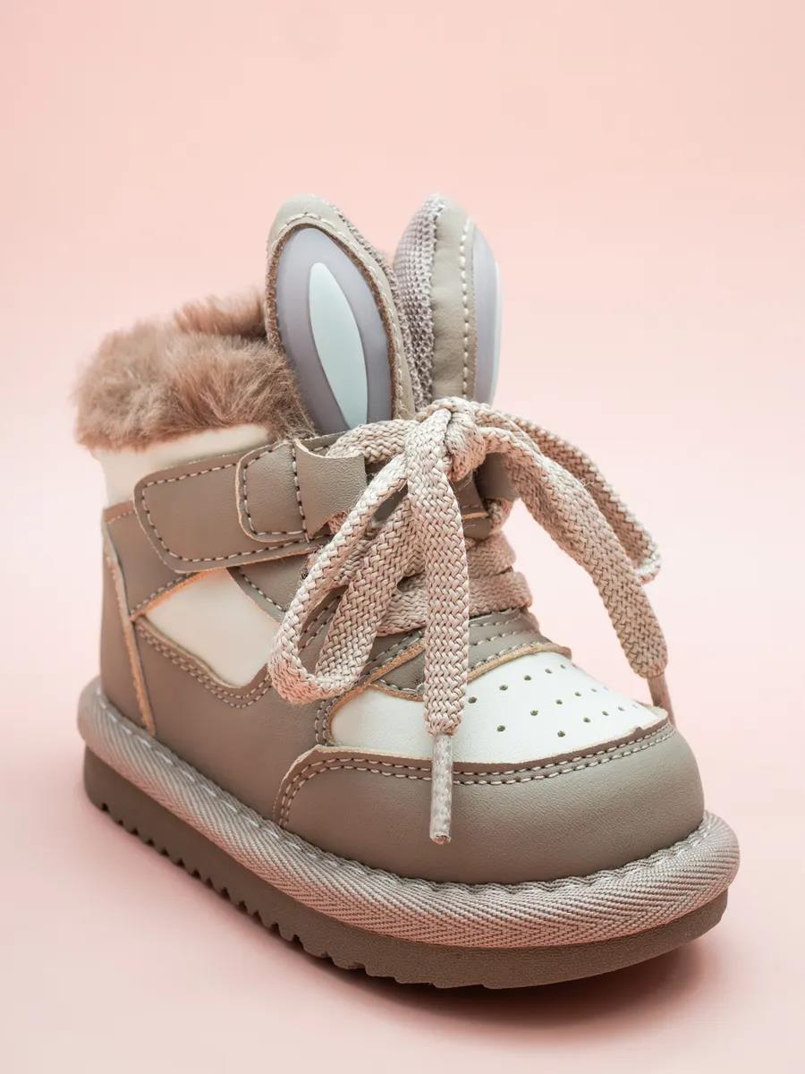 Угги Тотошка W1-F - фото 12