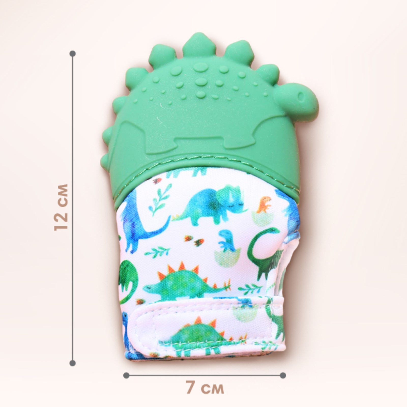 Прорезыватель Крошка Я - фото 6