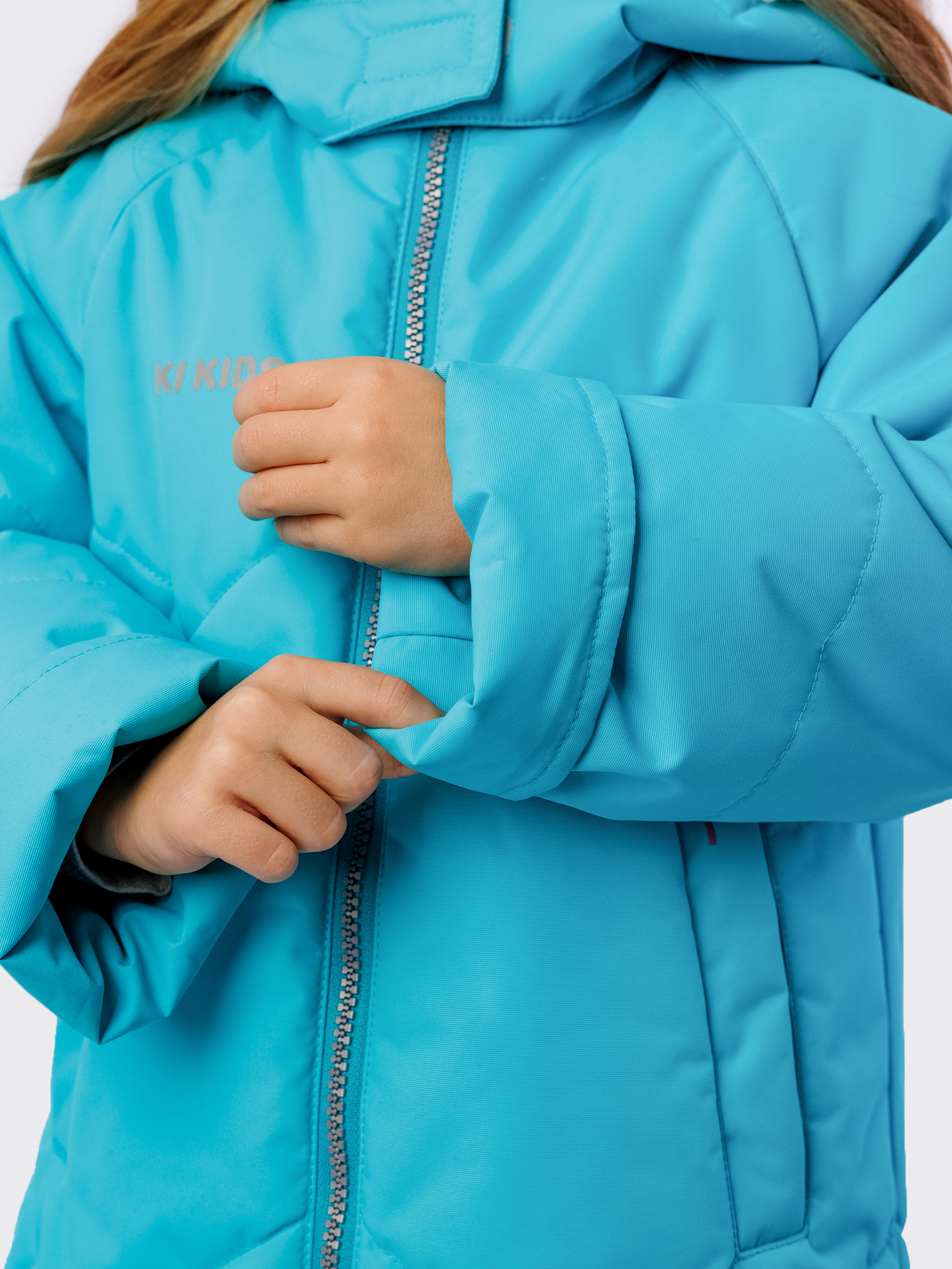 Костюм UKI KIDS 2spr23-008бир - фото 5