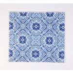 Коврик для сушки посуды ё Майолика 40*45см