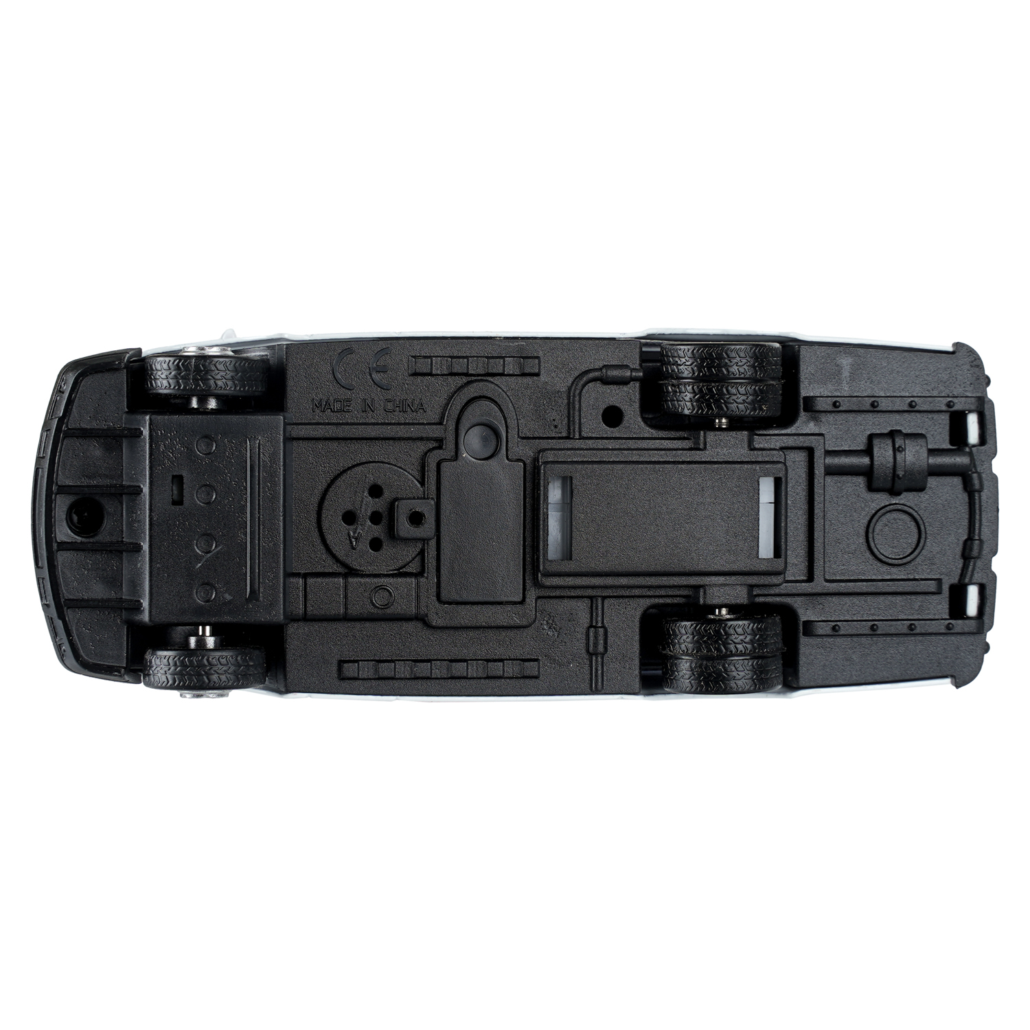 Скорая помощь Технопарк ГАЗ 3221 409986 - фото 7