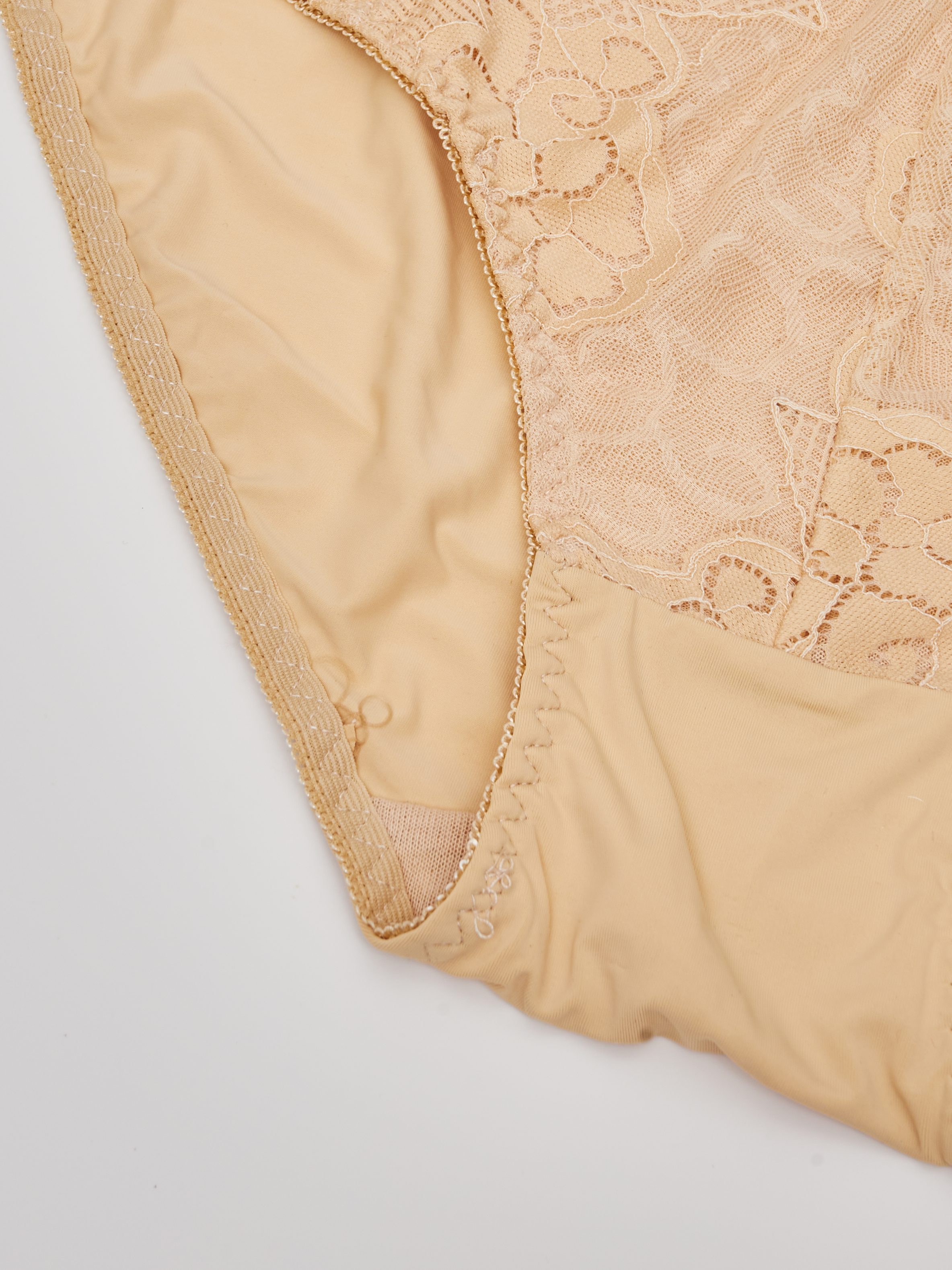 Трусы Настроение женщины T00009/БЕЖ - фото 5