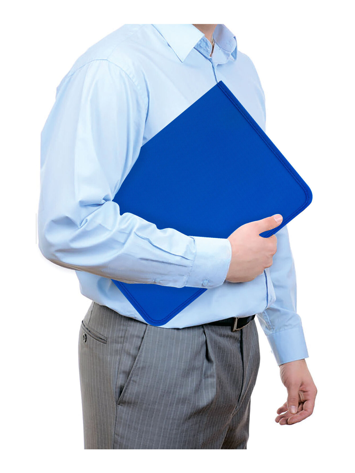 Папка на кольцах Brauberg А4 - фото 11