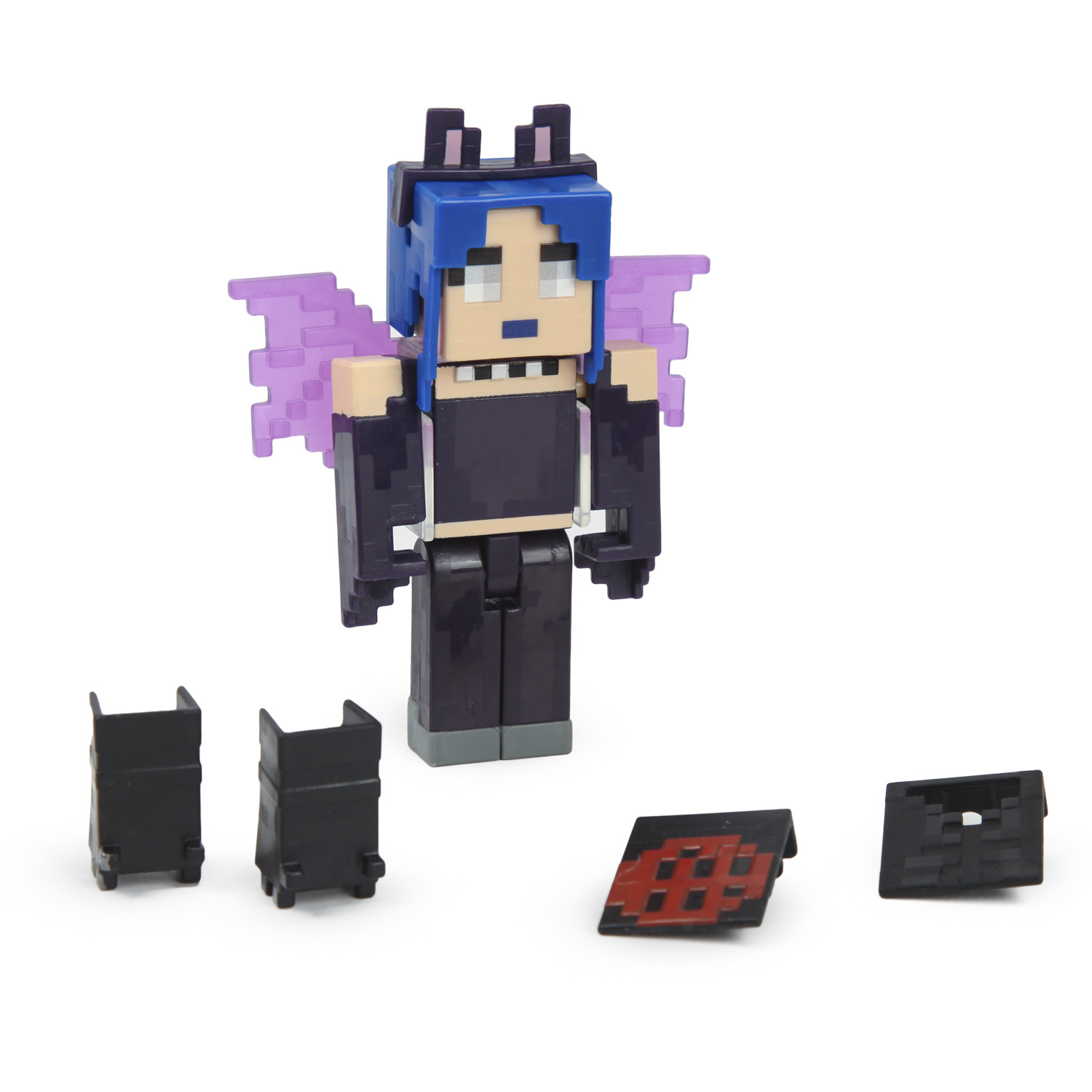 Фигурка Minecraft - фото 4