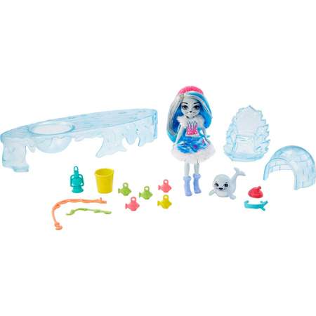 Кукла мини Enchantimals