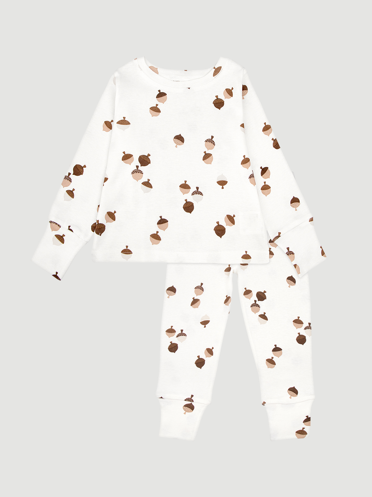 Пижама Mjolk 2786568 - фото 1