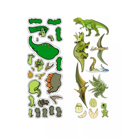 Игрушка Нескучные игры книжка