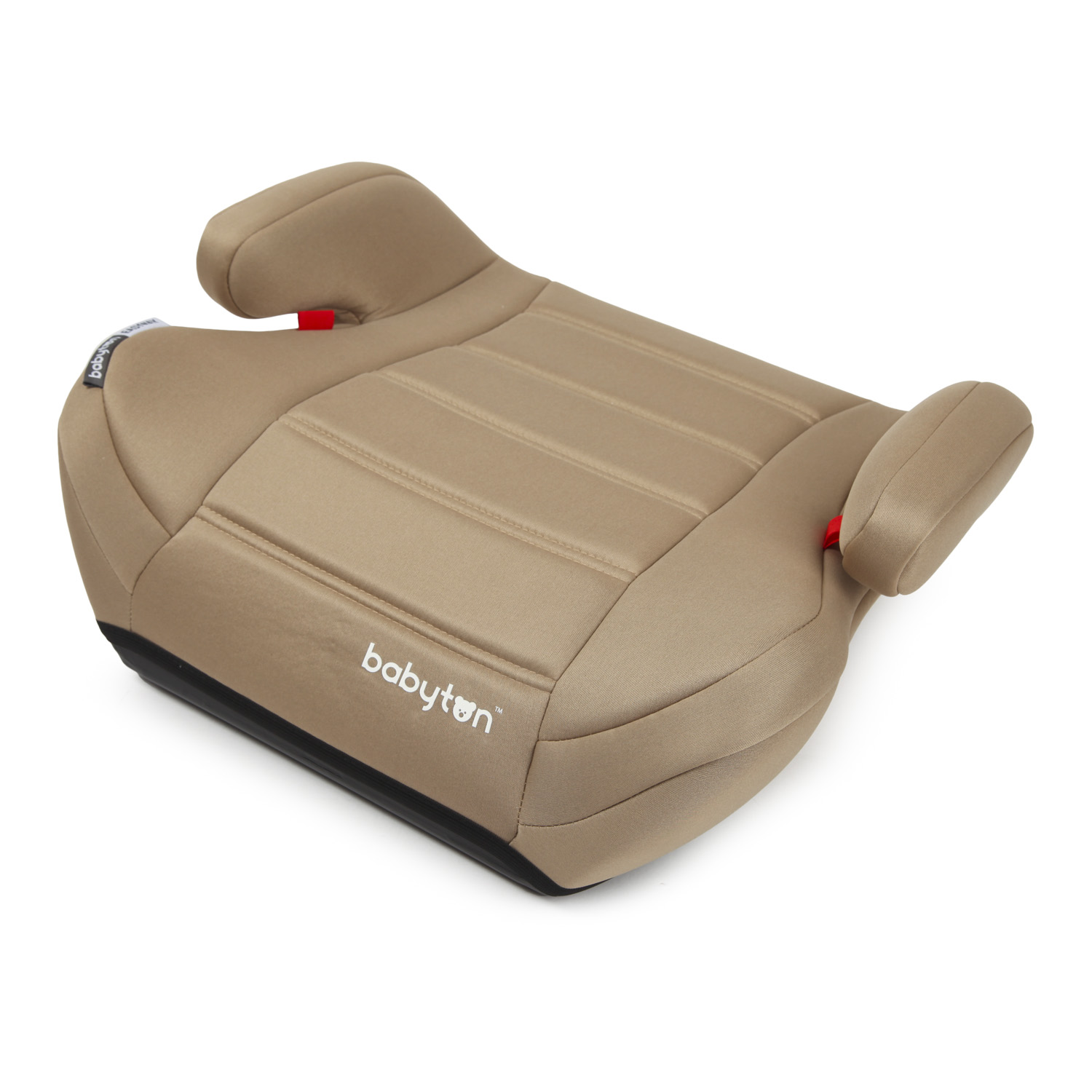 Автокресло Babyton Easyway 3 (22-36 кг) - фото 1