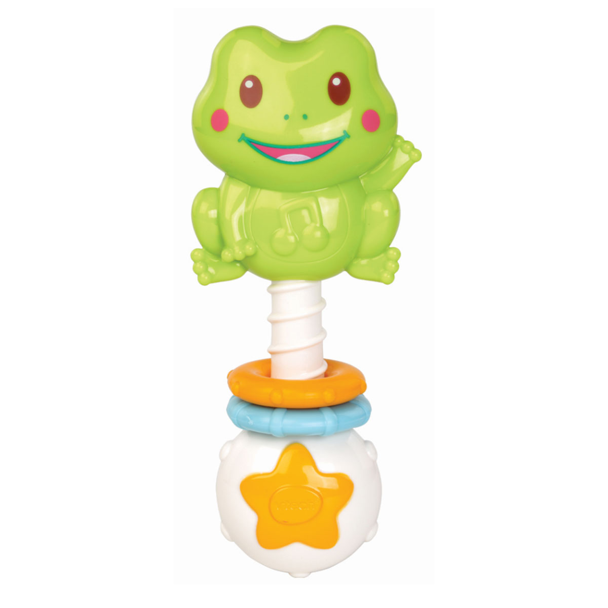 Игрушка Vtech погремушка - фото 8