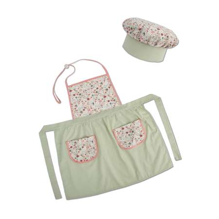 Игрушка Santa Lucia Кафе (костюм)