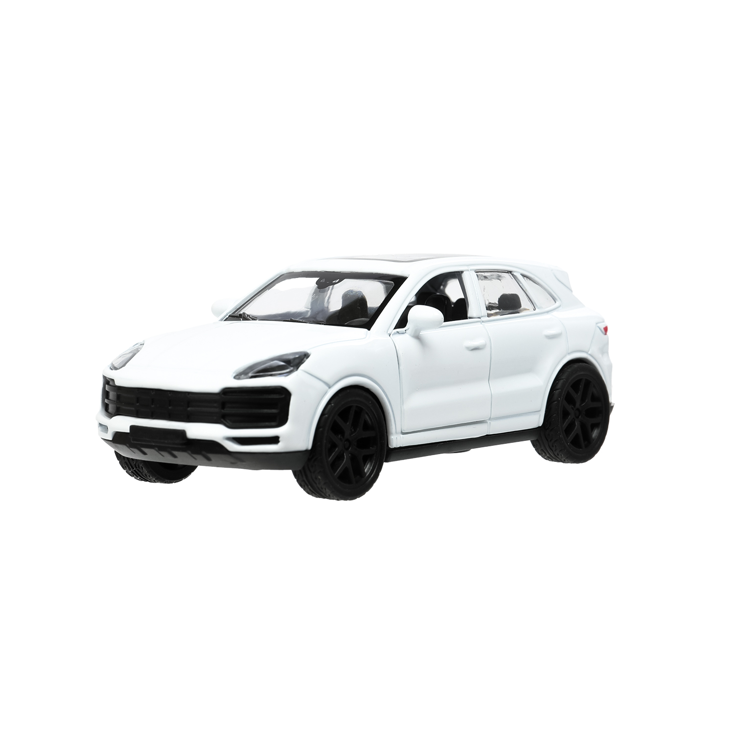 Автомобиль Huada Toys Porsche Сayenne 385236 - фото 8