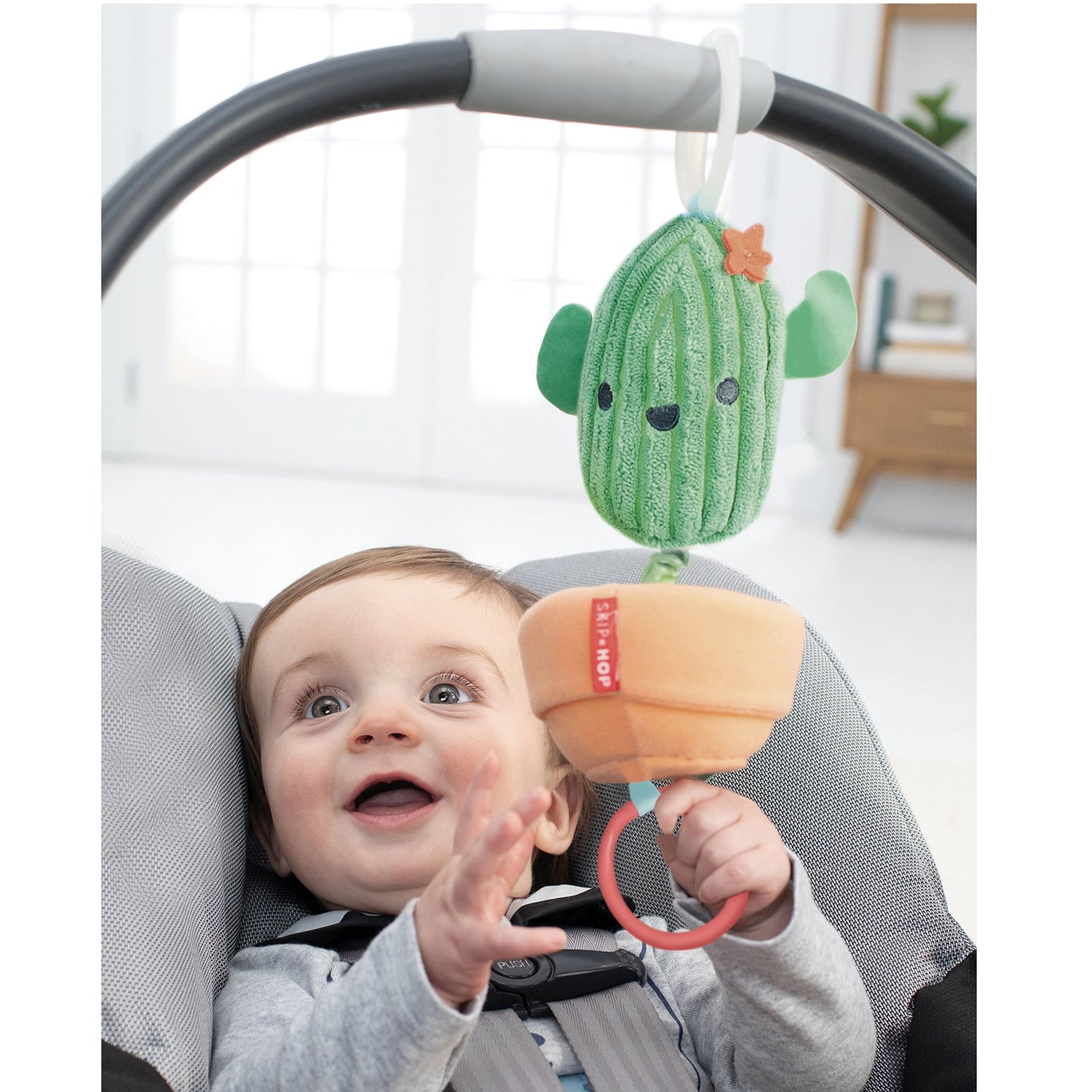 Игрушка Skip Hop подвеска - фото 1