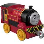Развивающая железная дорога Thomas and Friends