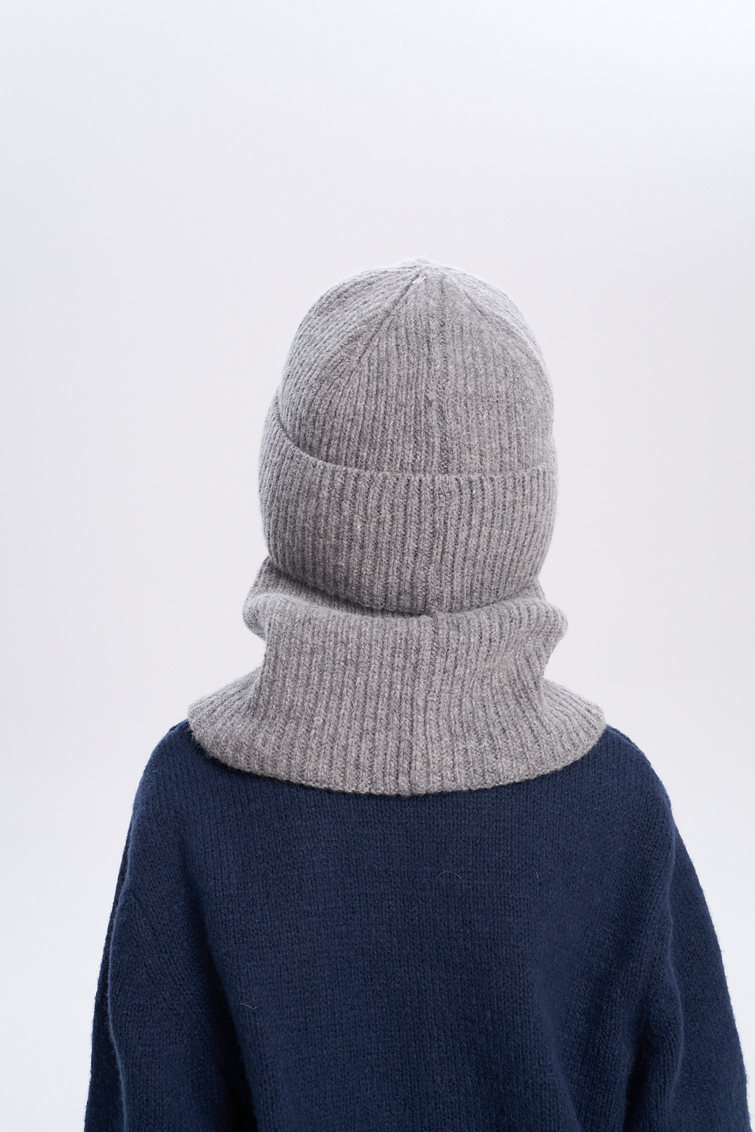 Шлем Totti Kids 12757_серый - фото 4