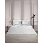 Комплект постельного белья Askona Comfort Stripe 3*3 2.0 евро 3 предм.
