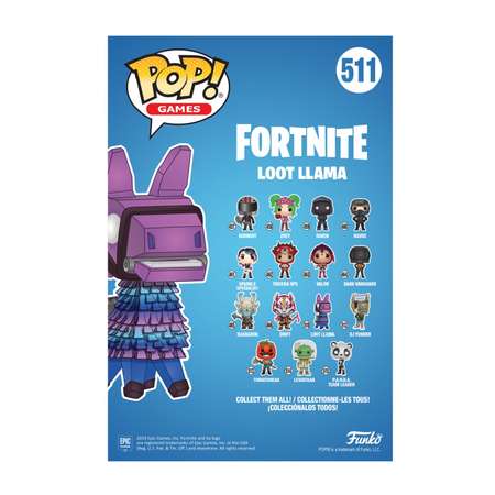Фигурка Funko