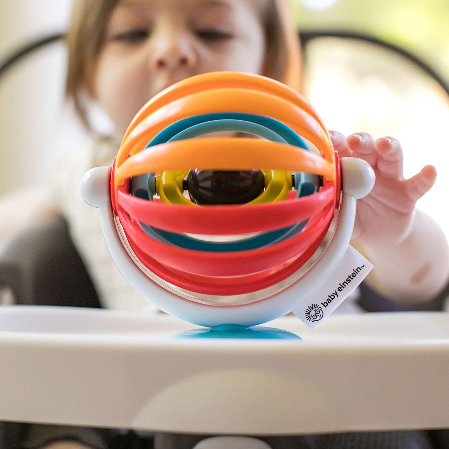 Игрушка Baby Einstein - фото 3