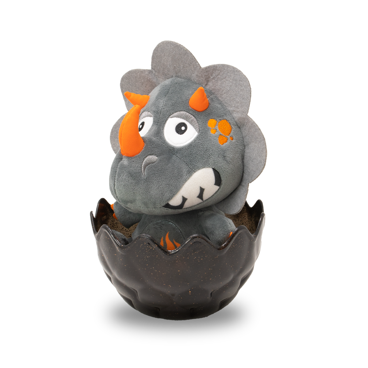 Игрушка мягкая Crackin Eggs - фото 12