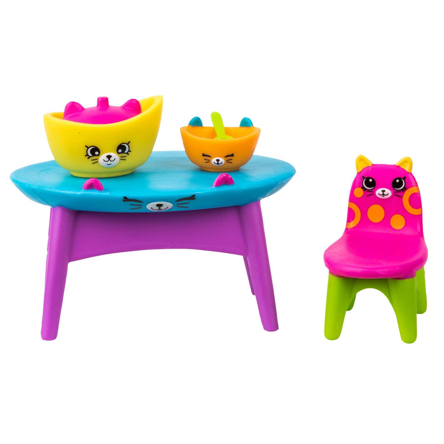 Игровой набор Happy Places Shopkins - фото 10