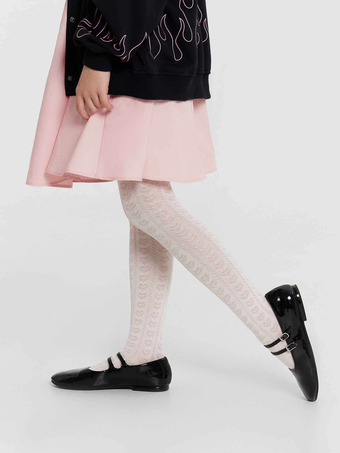 Колготки Mark Formelle (Марк Формэль) 700K-2795/зефирный - фото 3