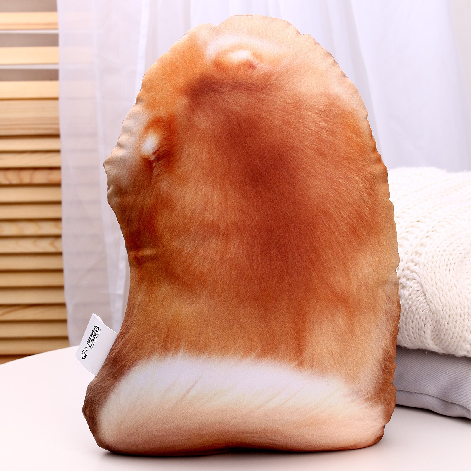 Иглбол mni mnu - фото 4