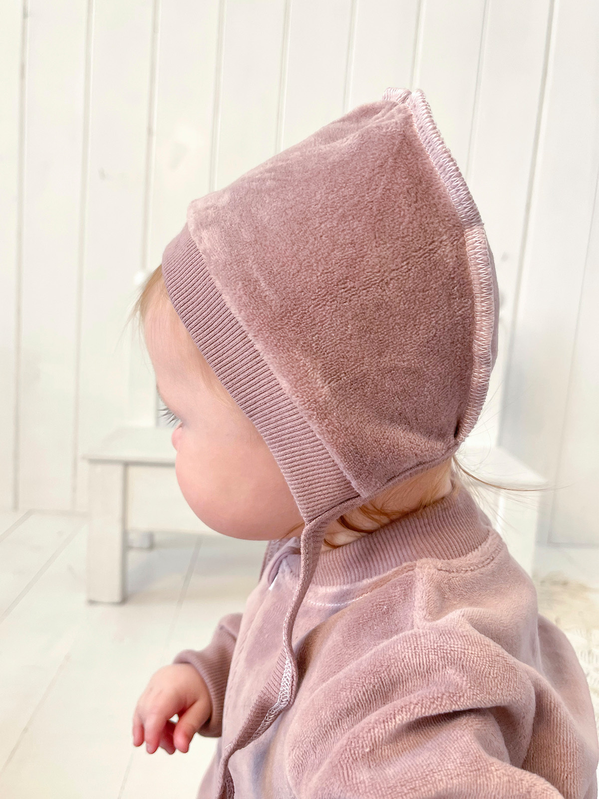 Чепчик Mjolk 5050033 - фото 1