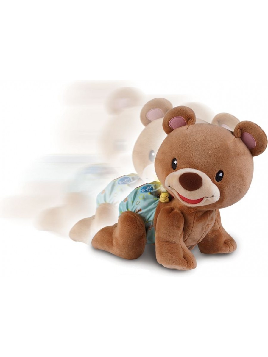 Игрушка Vtech робот - фото 1