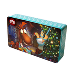 Подарочный набор СКК Юлий на празднике