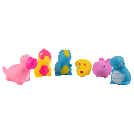Сквиш KiddiePlay в ассортименте