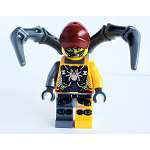 Фигурка LEGO Spyclops uagt020 U