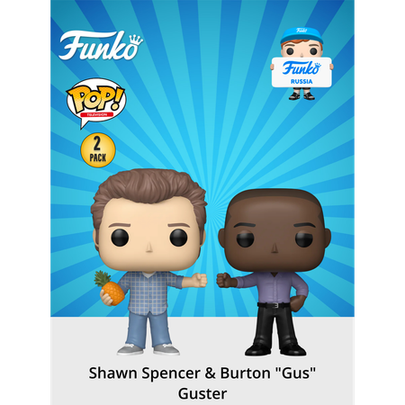 Фигурка Funko