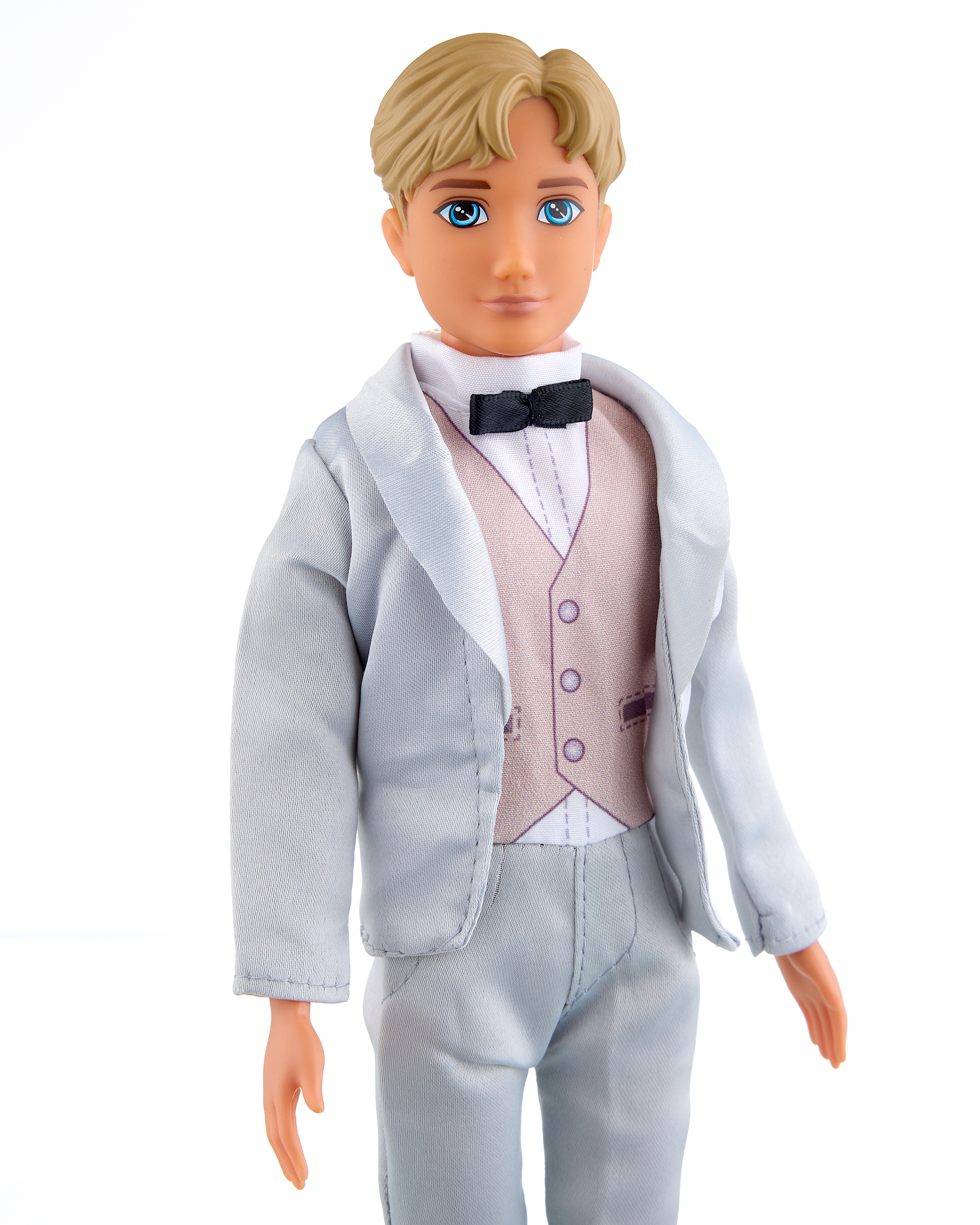 Кукла модельная Demi Star Джентльмен 616555 - фото 3