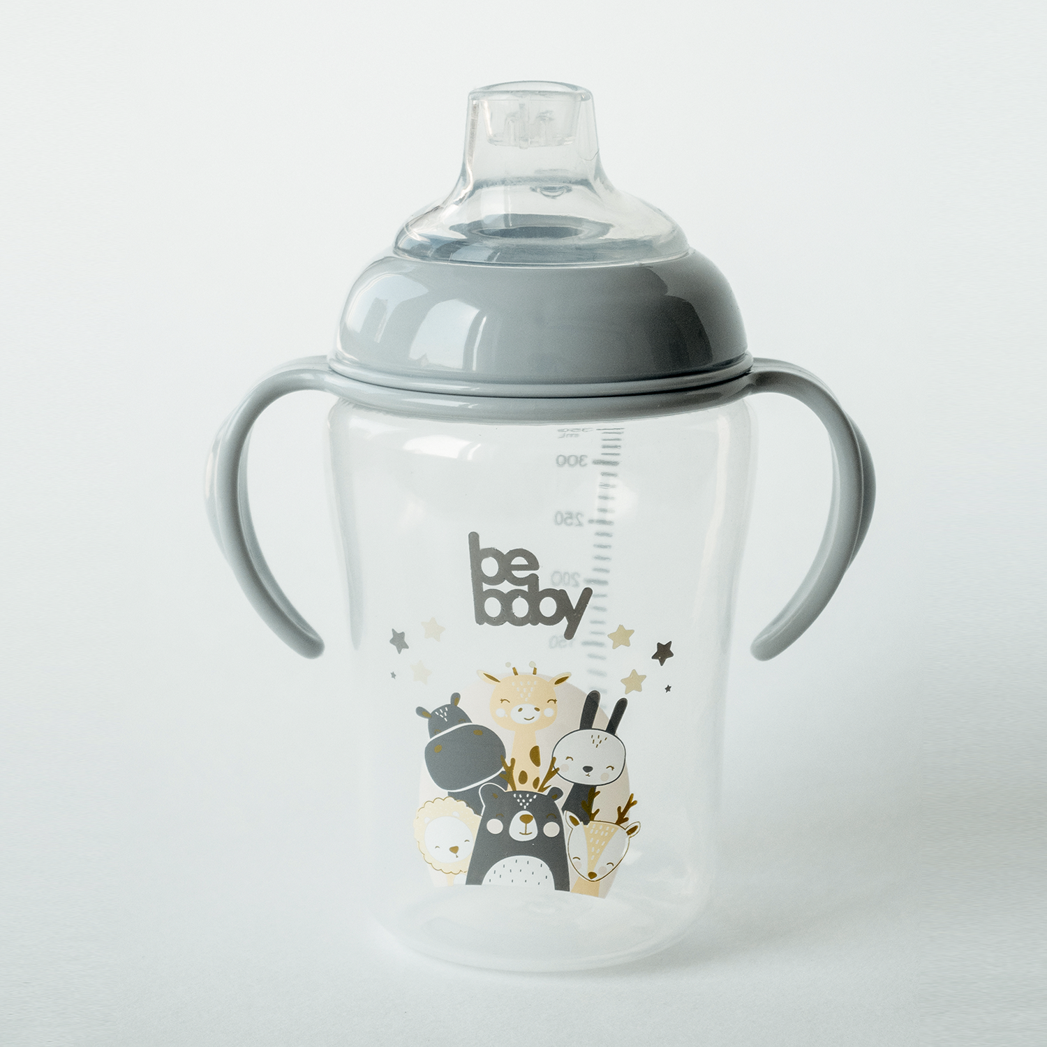 Поильник Be Baby 350 мл 1 шт. - фото 4