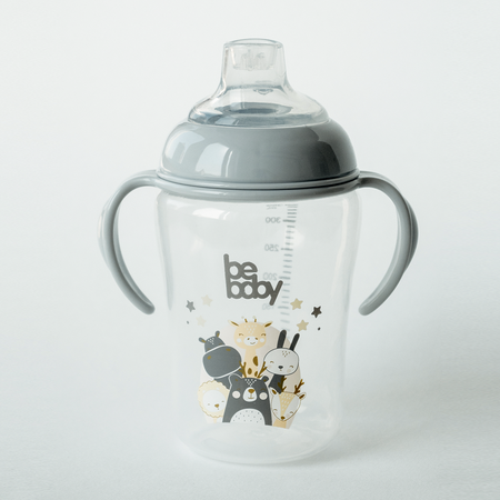 Поильник Be Baby 350 мл 1 шт.