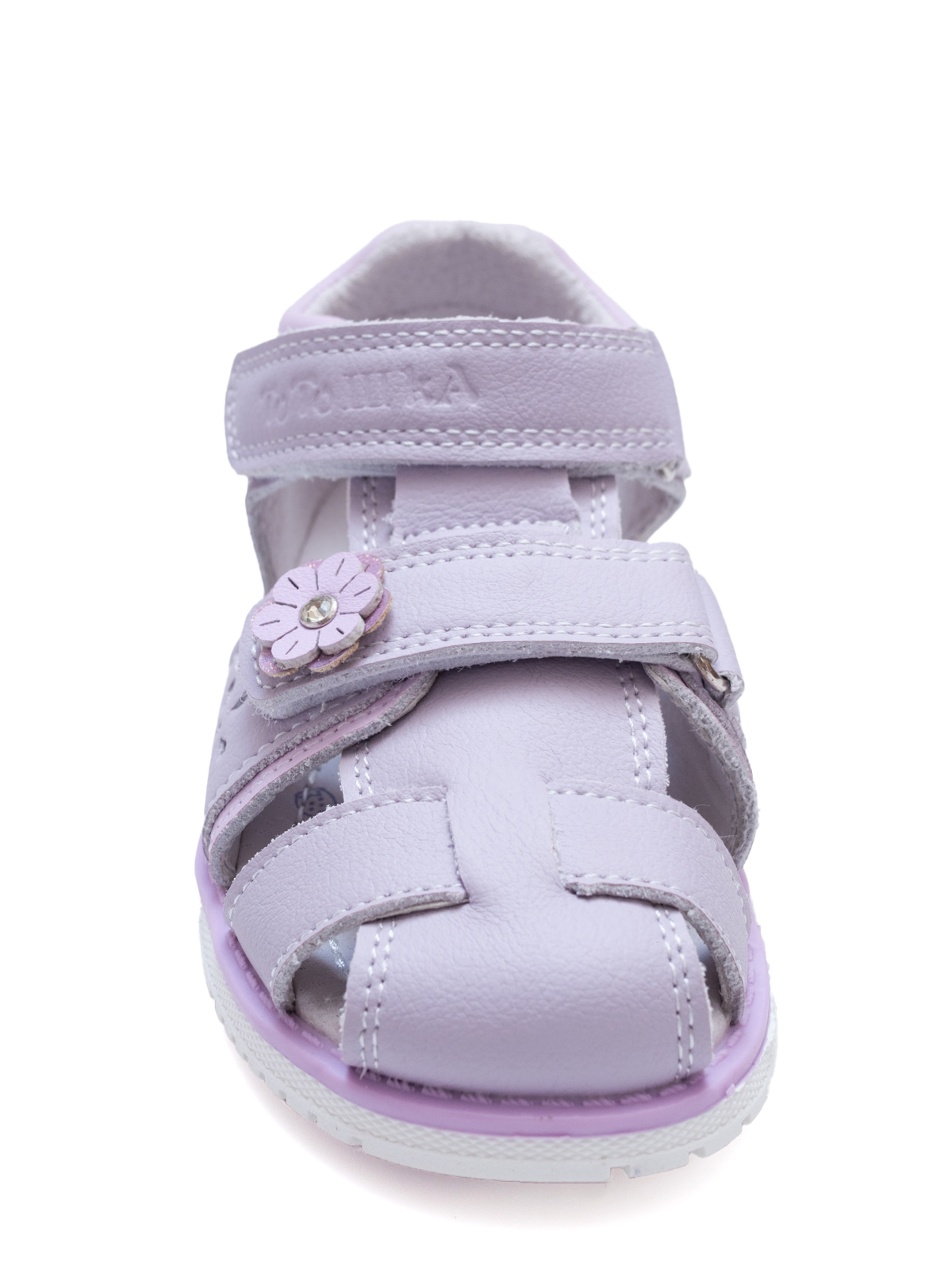 Сандалии Тотошка Q6-2Q - фото 8