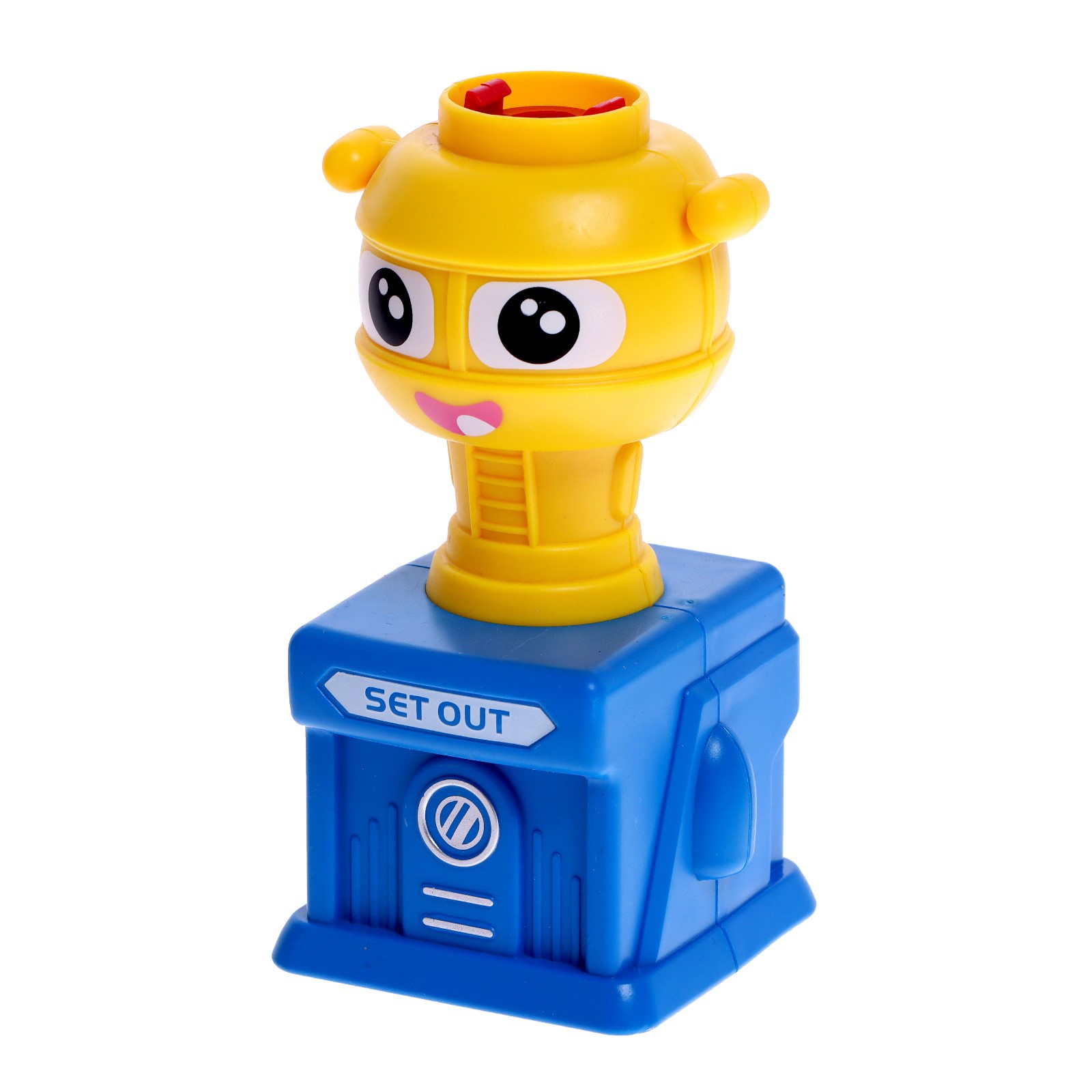 Игровой набор Sima-Land - фото 3