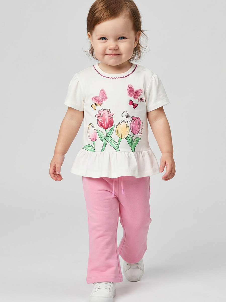 Футболка PlayToday 12623026 - фото 2