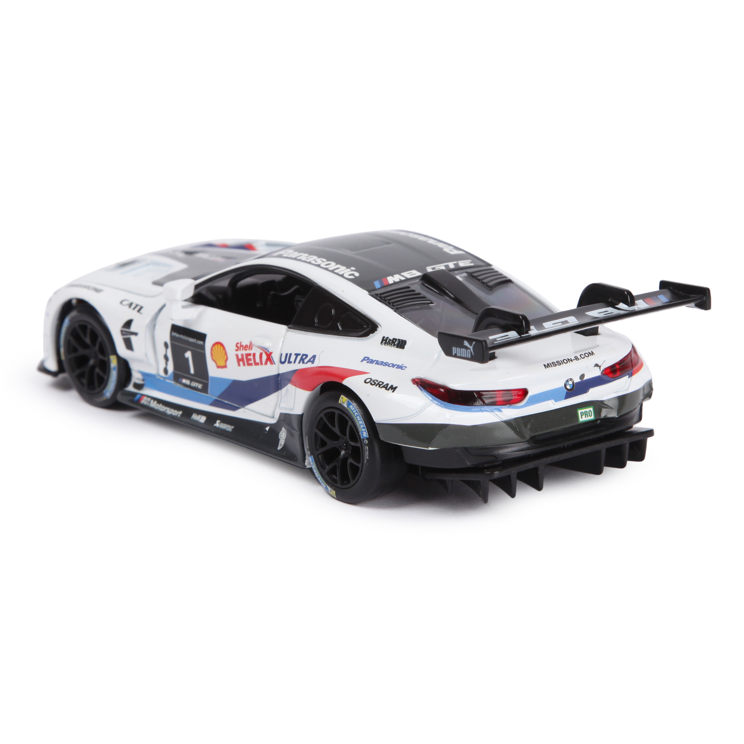 Автомобиль Mobicaro BMW 664999(E) - фото 3