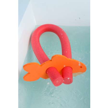 Соединитель для нудла ElBascoToys Рыбка