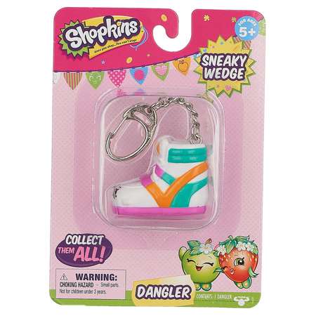 Игровой набор Shopkins Брелок в ассортименте