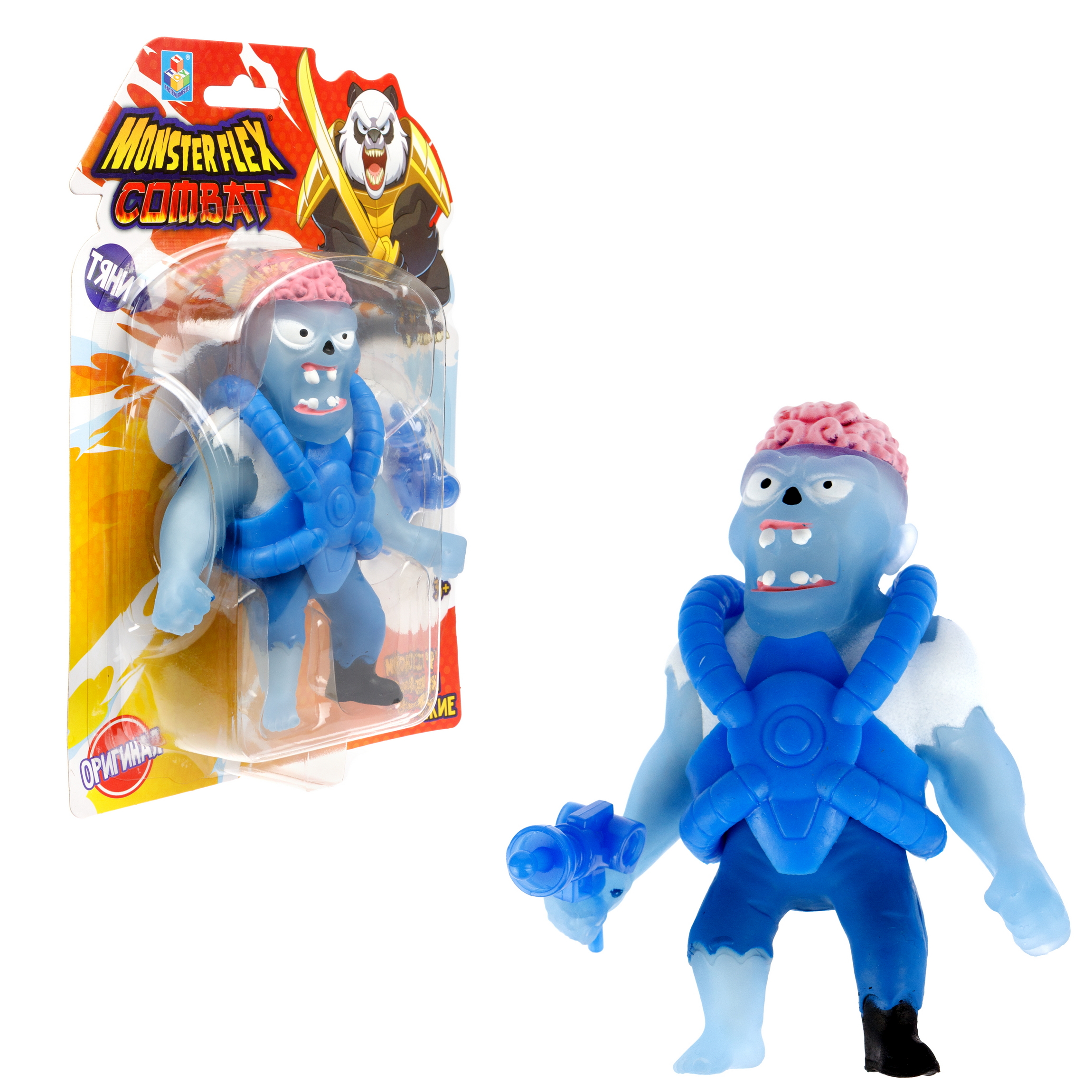 Фигурка 1TOY - фото 3