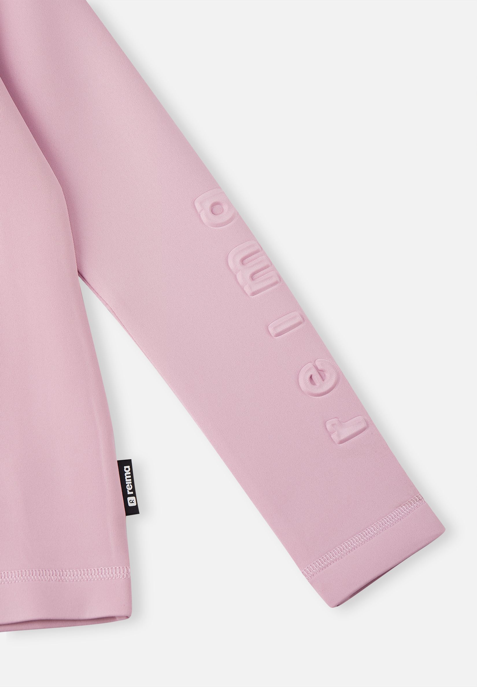 Водолазка Reima 536636-4550 - фото 4