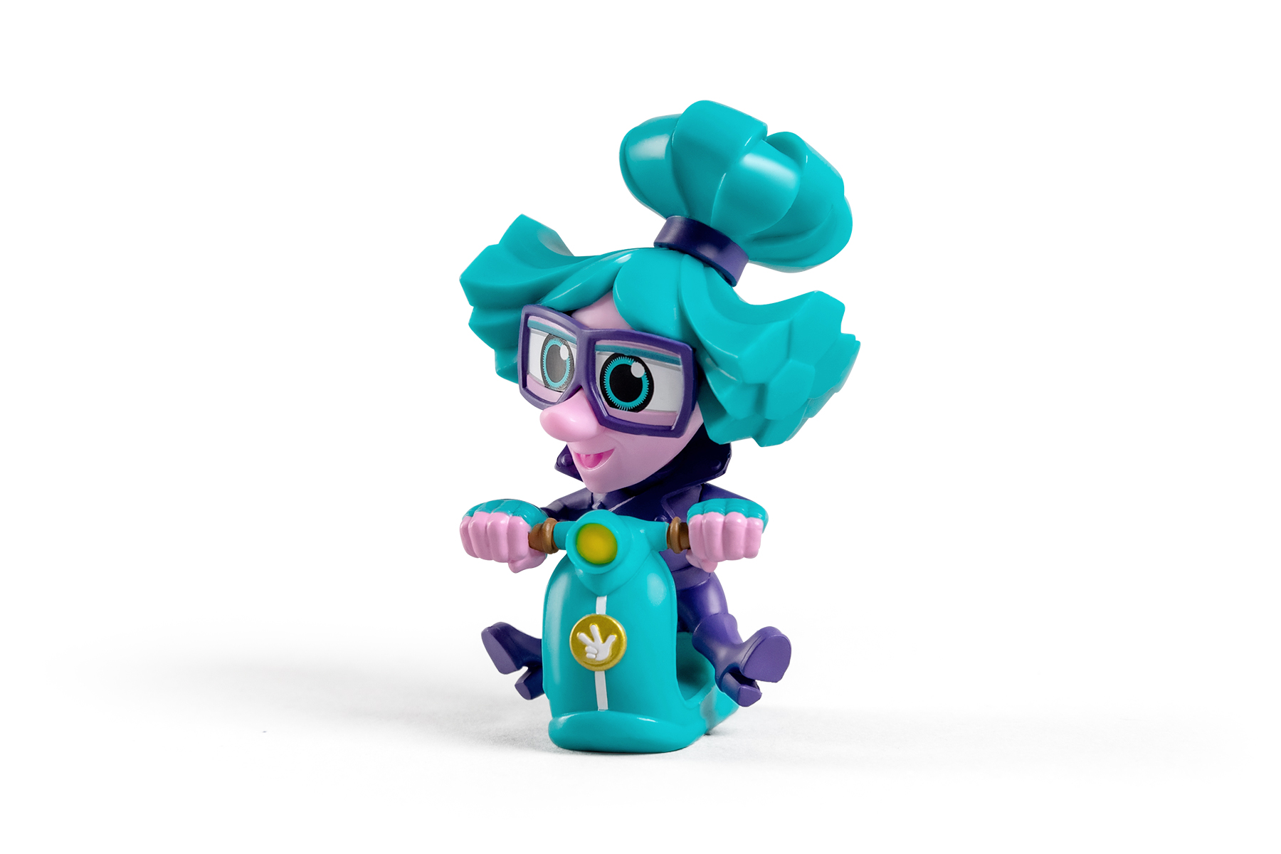 Фигурка Prosto toys Фиксики - фото 23