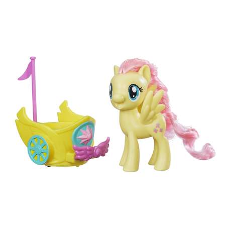 Кукла мини My Little Pony