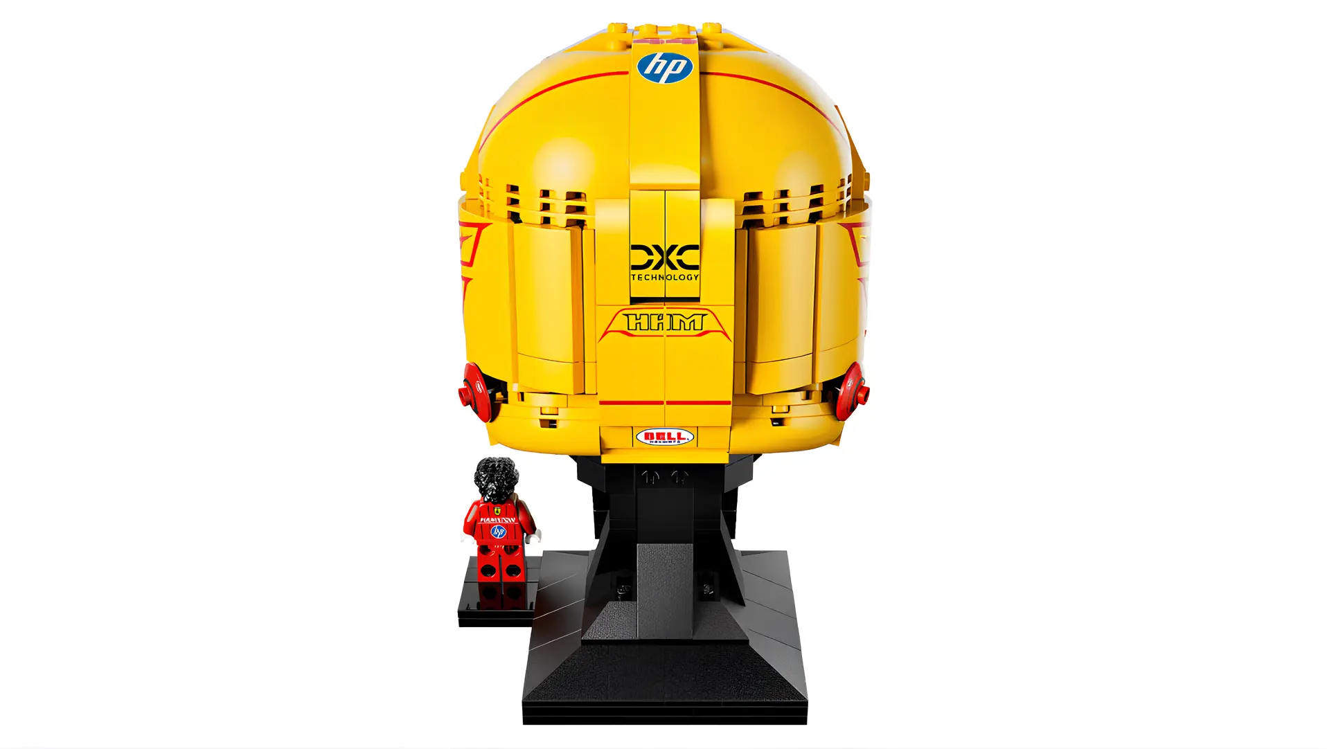 Конструктор LEGO Editions - фото 8