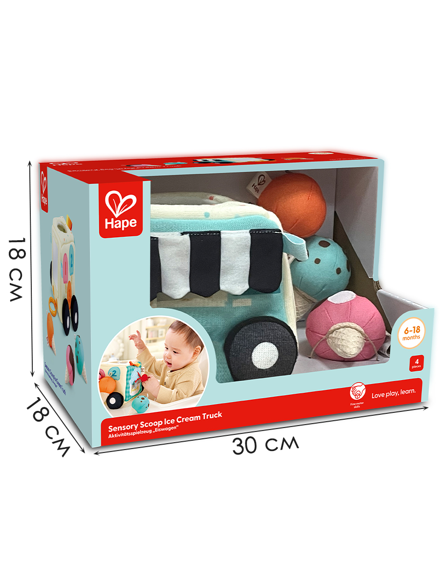 Игрушка Hape - фото 8