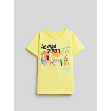 Футболка Acoola