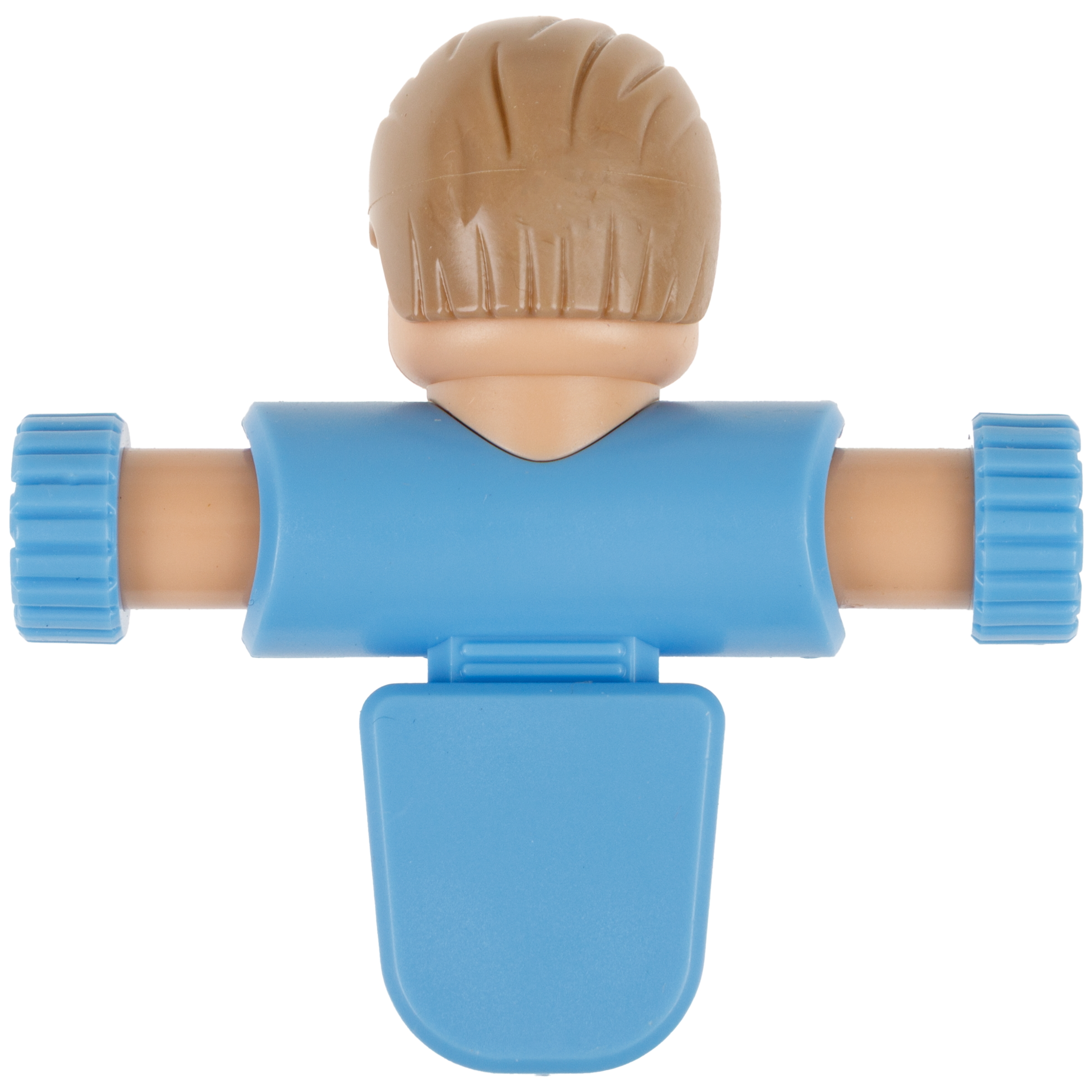 Настольная игра 1TOY футбол - фото 9